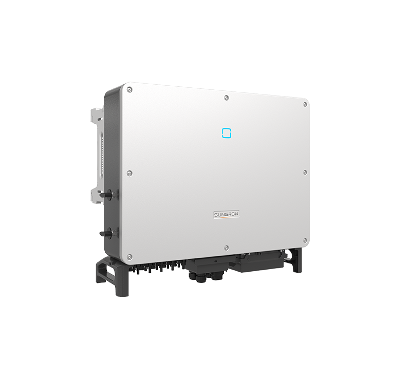 SG33/40/50CX 98.7% Efficiency 5 MPPTs Solar Inverter for PV Power Systems Sungrow