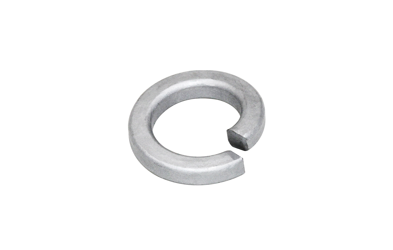 Dacromet Spring Washers GB 93-1976 Anti-Corrosion Surface Treatment Fasteners for Battery and Energy Storage Systems