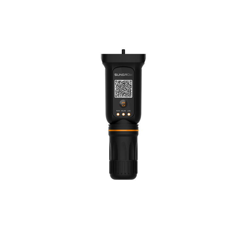 WiNet-S Wired Transmission Communication Device for Energy Storage Systems Remote O&M Ready