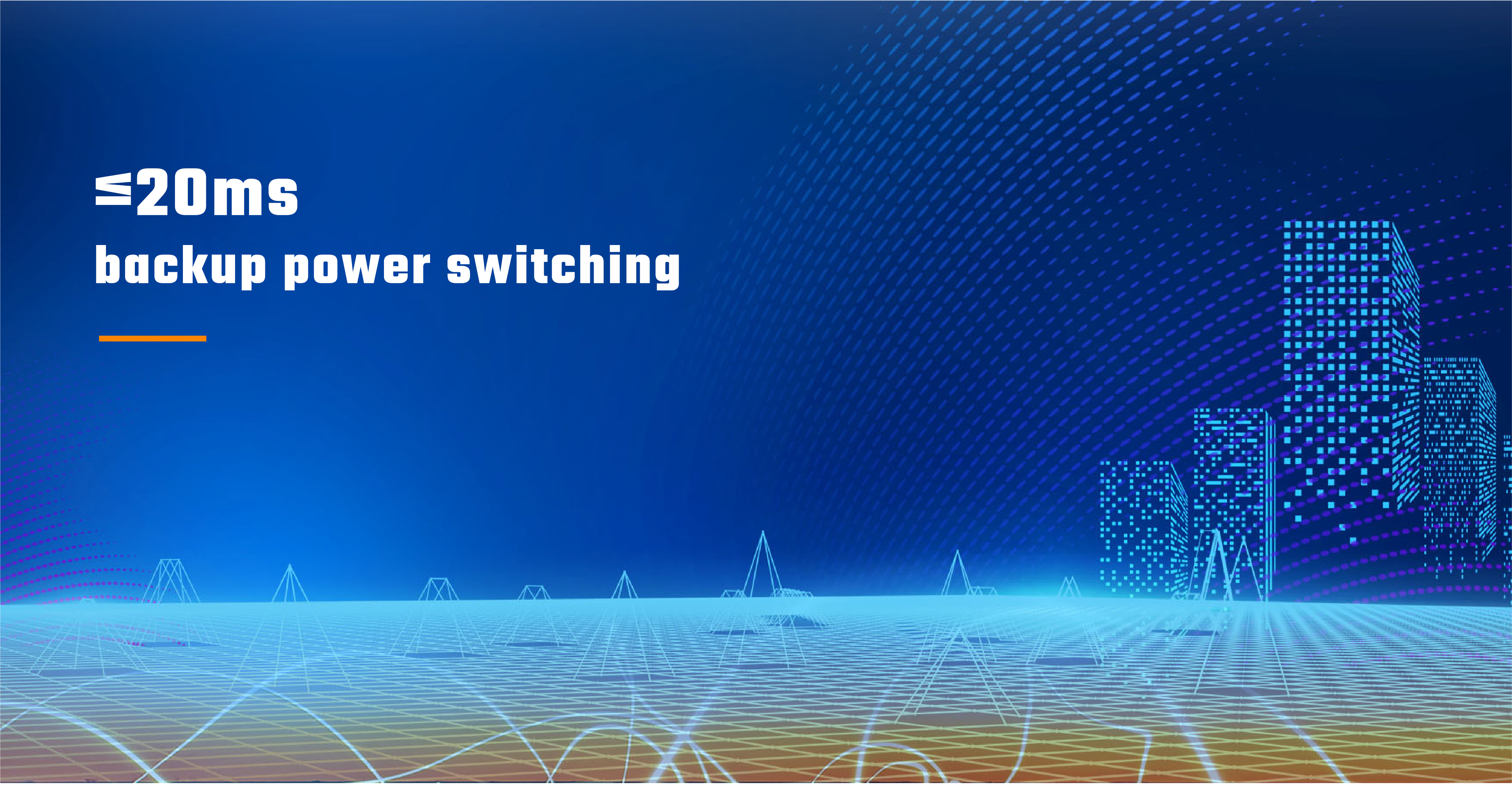 N3 HV Series 5 kW to 10 kW Hybrid Inverter with 2 MPPT for Energy Storage Systems