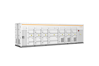 Grid Simulator Advanced Energy Storage Integration High Efficiency Power Management Sungrow