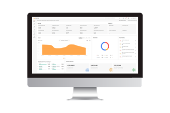 Cloud Platform for Solar Energy Management and O&M Optimization iSolarCloud