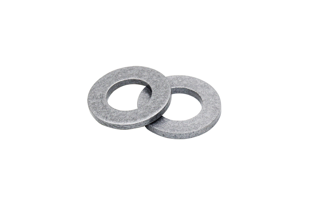 Dacromet Washer GB/T 95 Corrosion Resistant Flat Washer for Outdoor Power Towers Carbon Steel M5-M20