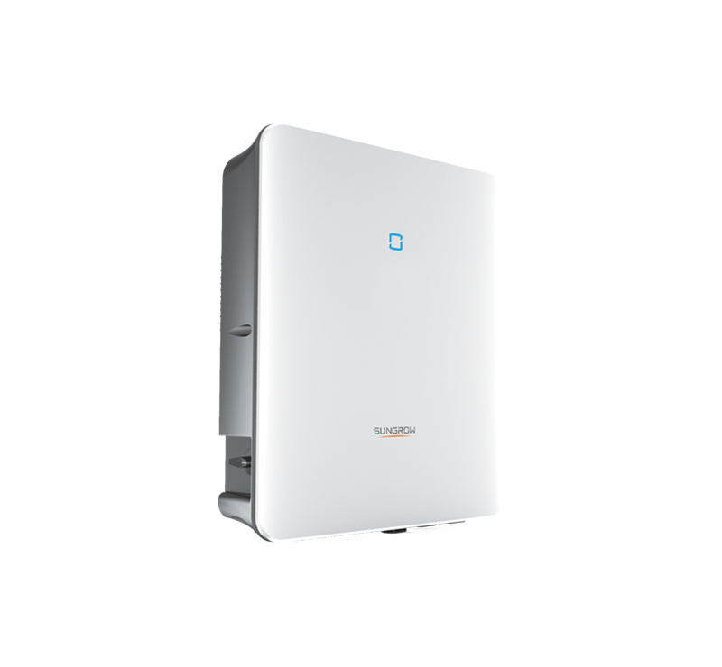 SH5.0/6.0/8.0/10RT Hybrid Inverter 150-600V Wide Battery Voltage Range Energy Storage System for Residential and Commercial Power Backup