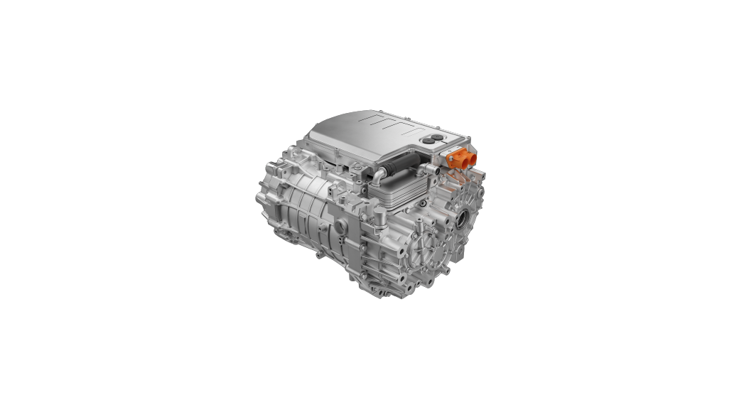 3-in-1 ePowertrain 150kW Intelligent Oil Cooling High Efficiency 93.5% Compact Size for NEV Platforms Huawei