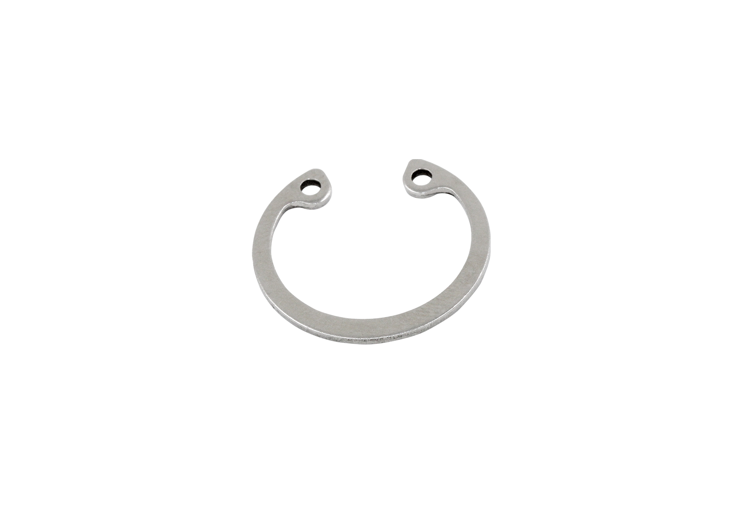 Circlips for Holes Retaining Rings Axial Fixation for Battery and Energy Storage Systems GB/T 893.1-1986 304 Stainless Steel