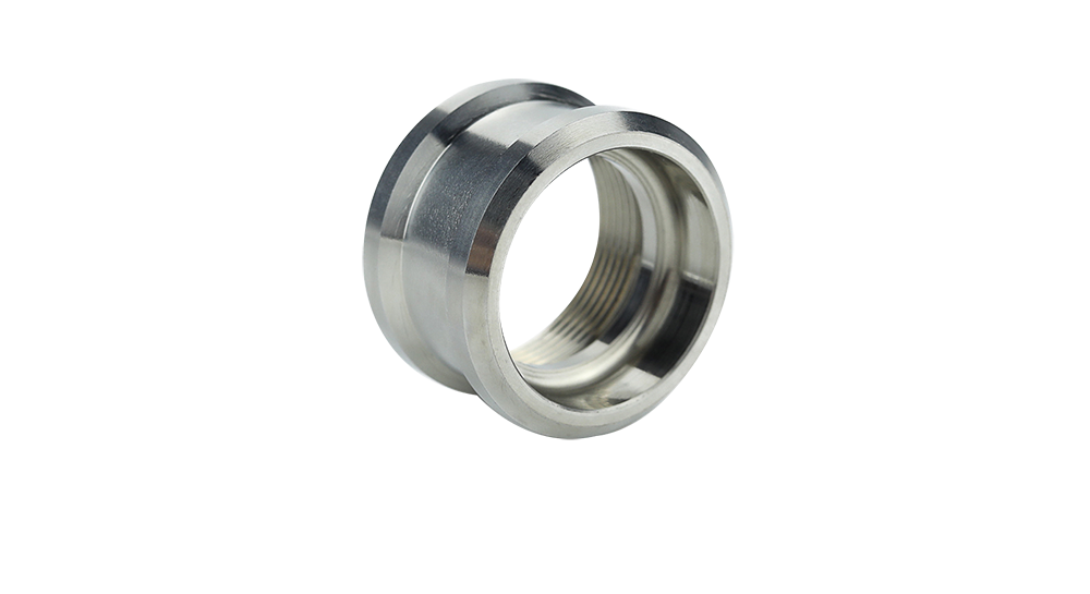 Custom CNC Lathe Parts 304 Stainless Steel Precision Machining for Non-Standard Components in Energy Storage Systems