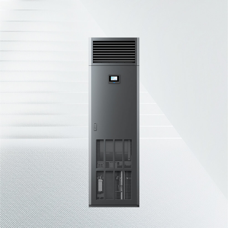 SDA.ES Series Refrigerant Air Conditioners 8-12.5kW Energy-Efficient Air-Cooled Cooling System for Mini Data Centers, 5G Base Stations, and Edge Computing YMK