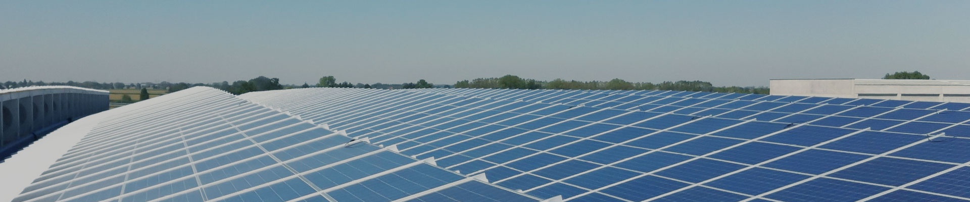 Distributed Photovoltaic Power Stations BIPV BAPV Industrial Commercial Rooftop Solar Energy Systems Sunoren