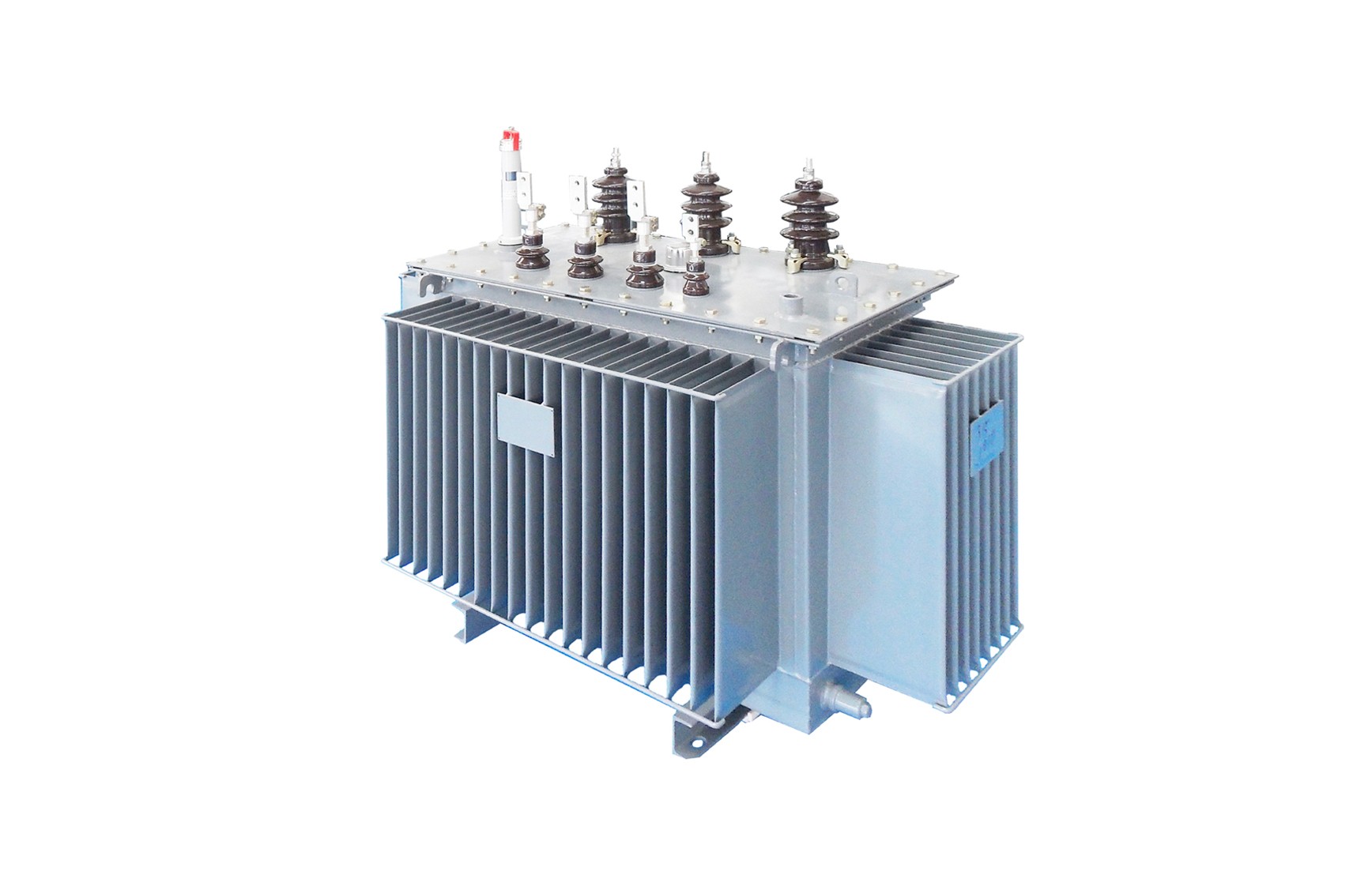 Oil-Type Transformer Low Loss High Insulation Renewable Energy & Oil & Gas Applications