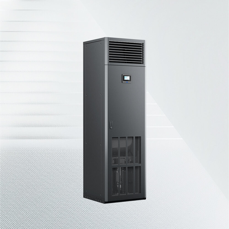 SDA.ES Series Refrigerant Air Conditioners 8-12.5kW Energy-Efficient Air-Cooled Cooling System for Mini Data Centers, 5G Base Stations, and Edge Computing YMK