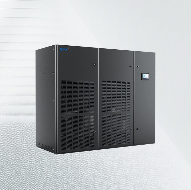 SCA.UES Series VRF Refrigerant Energy-saving Precision Air Conditioner 25-120kW High-efficiency Cooling for Data Centers and Server Rooms YMK