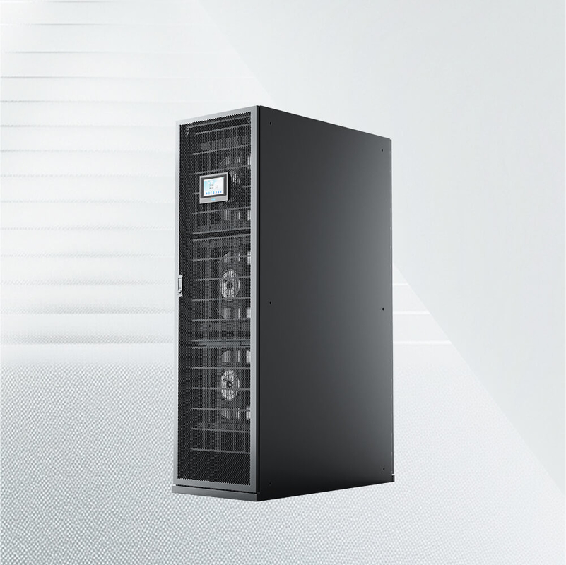 SCAL.I Series Inverter Air-Cooled In-Row Precision Air Conditioner High-Density Data Center Cooling Energy-Efficient Green Refrigerant YMK