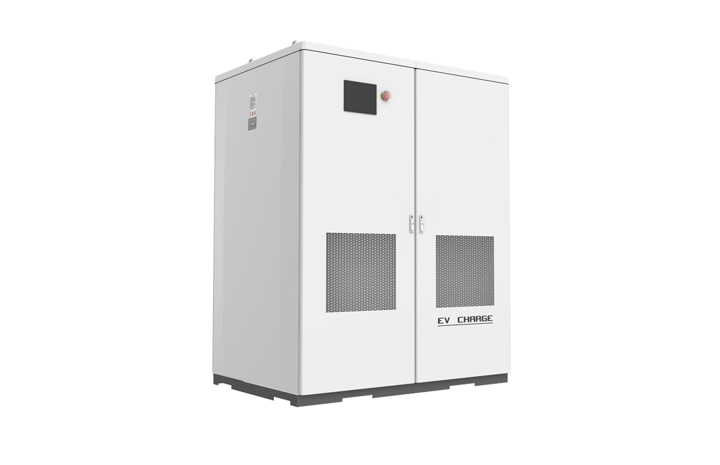 480kW Power Cabinet High-Efficiency Intelligent Charging System for Public and Bus Charging Stations