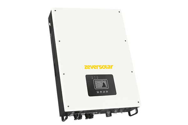 Eversol TLC15K-20K Three Phase Inverter High Efficiency Solar PV Plant Commercial & Utility Scale Use AISWEI