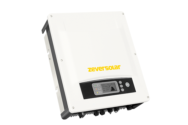 Evershine TLC 4K-10K Three Phase Inverter for Residential and Commercial Solar Energy Systems