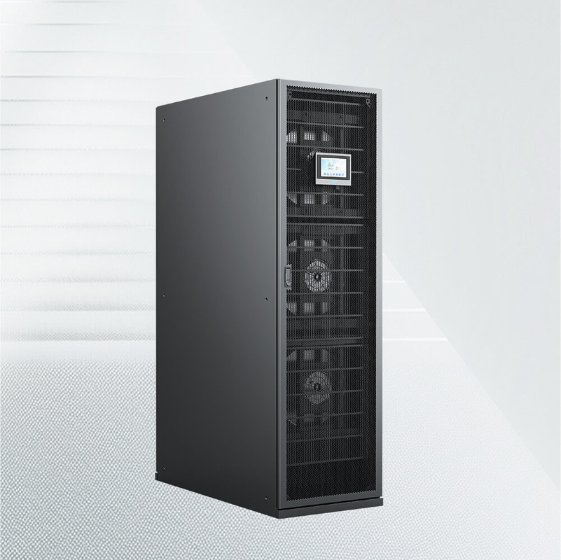 SCU.I Series In-row Chilled Water Precision Air Conditioner High Air Volume Low Enthalpy Energy-saving Server Room Cooling YMK