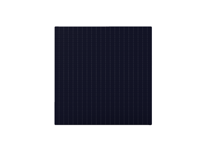 LY-NM10EB-16B-L-A11 High-Efficiency N-Type TOPCon Solar Cell 182.2mmx183.75mm Bifacial ≥80% Anti-LID PID Resistant Photovoltaic Module