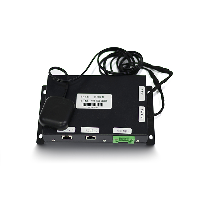 TBOX Energy Storage System Modular Design for Renewable Energy Solutions