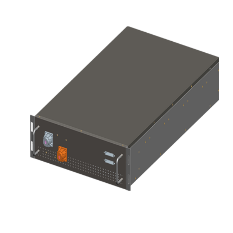 Lithium Battery 512V100AH High-Capacity Long Cycle Life for UPS and Energy Storage Systems