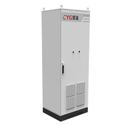 PRS-7564 Intelligent Grid-Connected & Off-Grid Switching Cabinet 50KVA 600*600*2260mm Automatic Seamless Transfer Energy Storage System for Solar Power Grid Integration