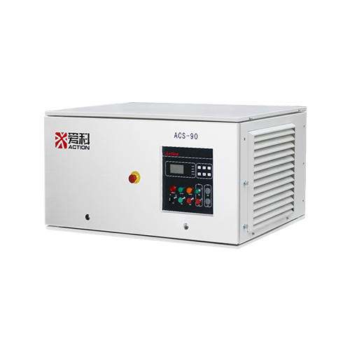 Aircraft Ground Solid-state Power Supply 400Hz AC Power Supply for Airports and Aviation Industry with 115V/200V Output