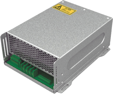 iBook Series Active Power Filter High-Efficiency Harmonic Reactive Power Compensation for Data Centers & Hospitals Actionpower