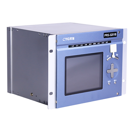 PRS-3201 Micro-Grid Central Controller Coordinated Control & Protection for Distributed Energy Storage and Renewable Power Integration