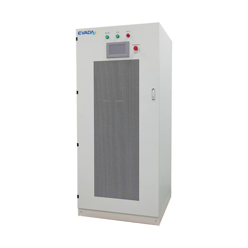 Power Conversion System 500KW Modular Multi-Unit Parallel Operation Industrial Commercial Energy Storage