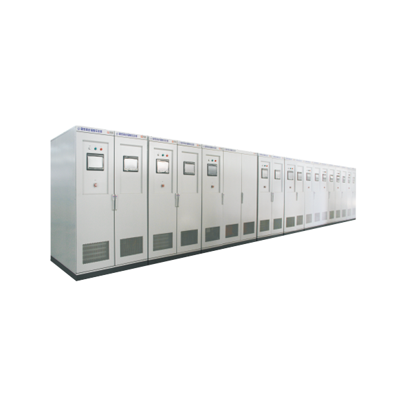 Accelerator Power Supply High Precision 10PPM High Stability 200W to 3MW Dynamic Pulse Power Supply for Industrial Applications