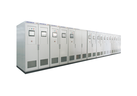 Custom Power Supply High-Efficiency Energy Storage Battery System for Renewable Energy Applications