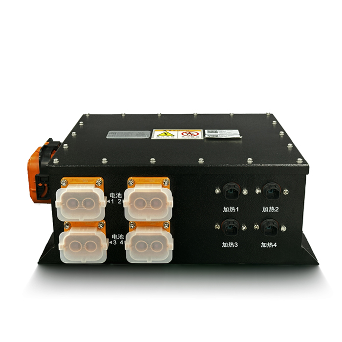 PDU Power Distribution Unit for Energy Storage and Battery Systems