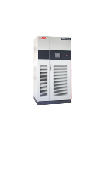 Voltage Sag Management Device (VQCP) 30~1000kVA 208V~480V Energy Storage Type for Industrial Power Protection