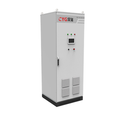 PRS-7563 Power Conversion System 50kW to 1000kW Grid-Tied Energy Storage Bidirectional Inverter for Renewable Energy Systems