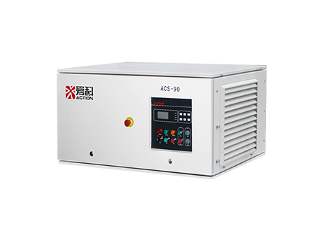 Aircraft Ground Solid-state Power Supply 400Hz AC Power Supply for Airports Aviation Hangars Laboratories CNAction