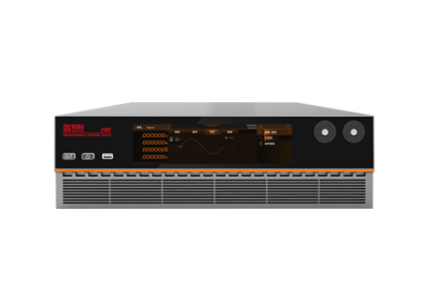 Bidirectional DC Programmable Power Supply Regenerative Energy Feedback Test Equipment MODEL PRD
