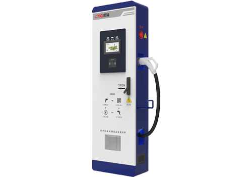 Charging System High-Performance EV Charging Solutions for Fast and Reliable Electric Vehicle Charging CYG SUNRI