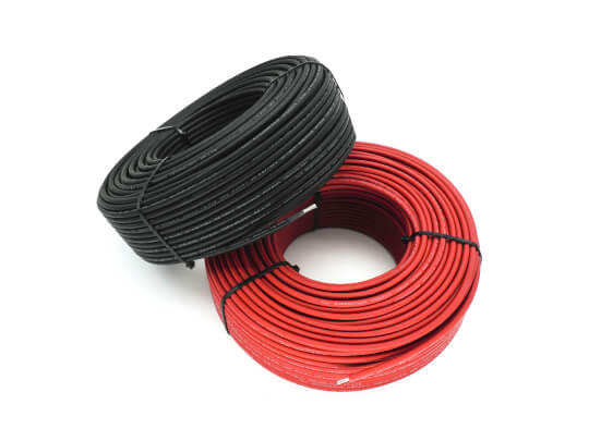 SI Series Solar DC Cable