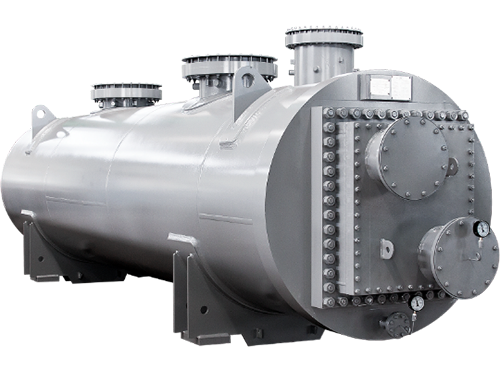 Compressor Inter-Stage Gas Cooler and Regeneration Gas Heater High-Efficiency Heat Exchange Solution for Power Generation Air Separation and Chemical Applications