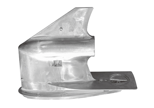 Other Parts1 Precision Mold Components for Battery and Energy Storage Systems Junling Mould