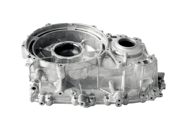Drive Parts8 Precision Molded Components for Battery and Energy Storage Systems Junling Mould