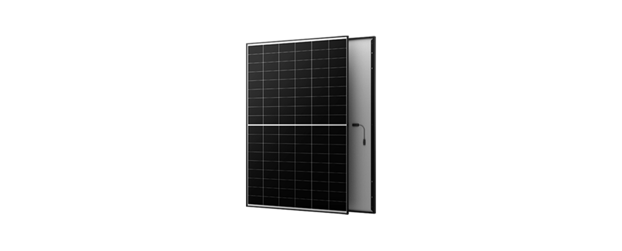 NEOSTAR 2P54 Mono-Glass 450W-485W High-Efficiency Solar Module for Residential and Commercial PV Systems Aiko Solar