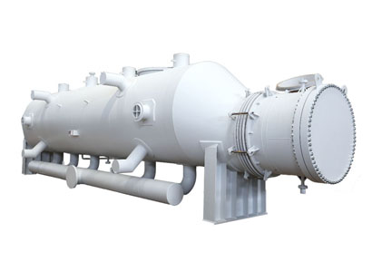 Heat Exchanger for Geothermal Power Plant Core ORC System Components with High Efficiency Pre-heater Evaporator and Condenser for Low Temperature Waste Heat Recovery