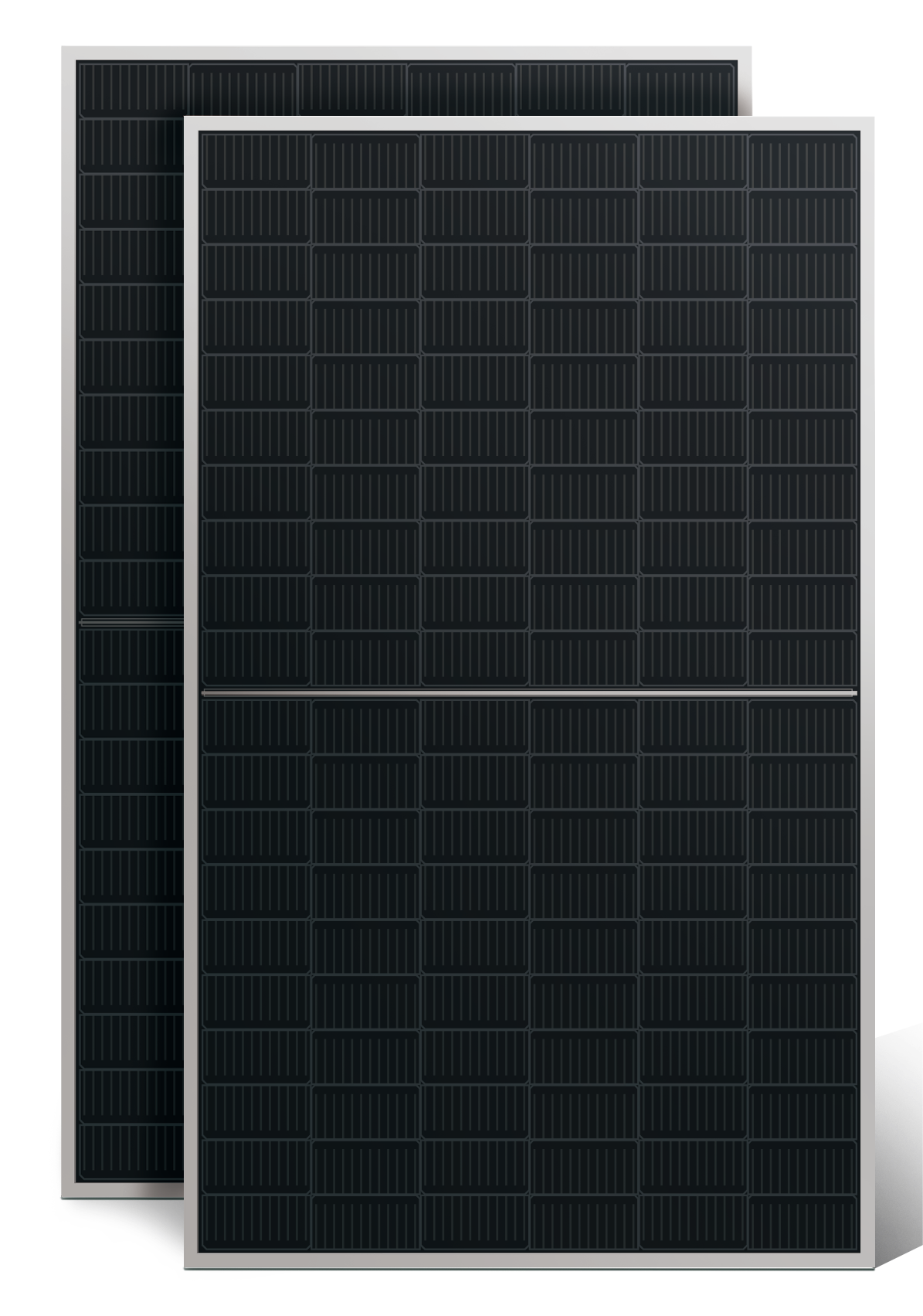 Gigalumi SL-G12S 605W High-Efficiency Monocrystalline Solar Panel for Residential and Commercial PV Systems