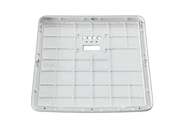 Storage Parts5 Precision Mold Advanced Die Casting for new energy Battery and Energy Storage Systems Junling Mould