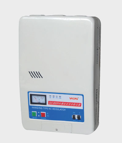 TSD Hanging Type Servo High Accuracy Full Automatic AC Voltage Regulator High Precision Voltage Stabilizer for Industrial and Medical Equipment
