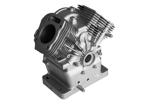 General Parts1 Precision Molded Components for Battery and Energy Storage Systems Junling Mould