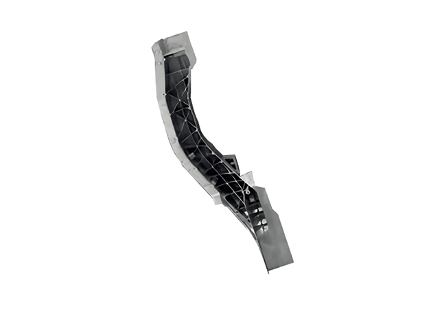 Parts1 Precision Mold Components for Battery and Energy Storage Systems Junling
