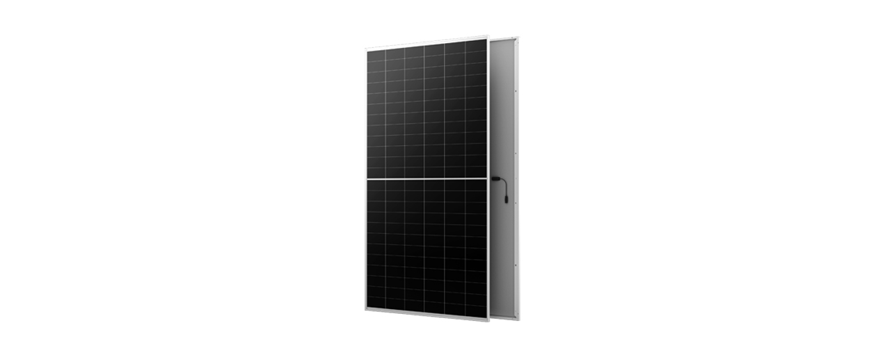 COMET 1N Glas/Folie 600Wp-620Wp High Efficiency Solar Module for Residential and Commercial PV Systems