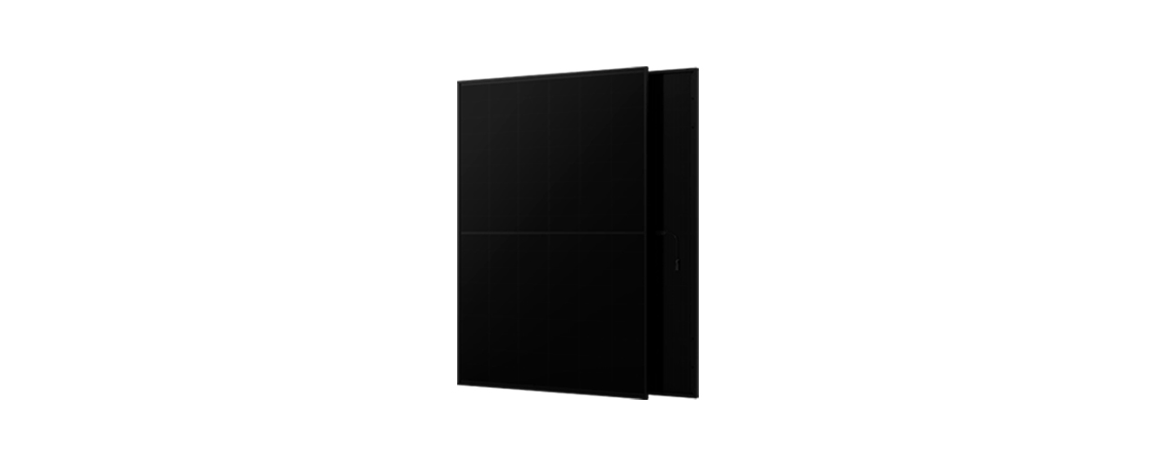 NEOSTAR 2S+54 Bi-verre Solar Panel 440W-470W High Efficiency Low Degradation 23.6% Output 25-Year Warranty 30-Year Performance Guarantee